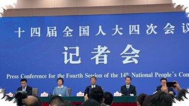 China Bidik Harapan Hidup 80 Tahun di 2030, Ini 3 Strategi Besarnya
