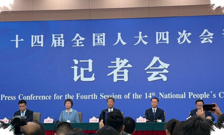 China Bidik Harapan Hidup 80 Tahun di 2030, Ini 3 Strategi Besarnya