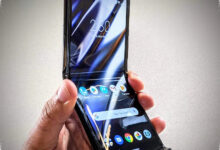 7 Keunggulan Motorola Razr Fold, Kamera 164 DXOMARK sampai Baterai 6.000 mAh
