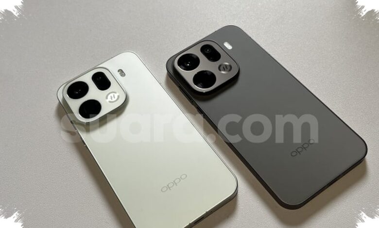 5 HP Kamera Android yang Paling Layak Dibandingkan iPhone, dari Pixel sampai Oppo
