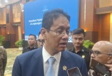 Purbaya Belum Putuskan Pajak JHT, Menkeu Masih Tunggu Data BPJS Ketenagakerjaan