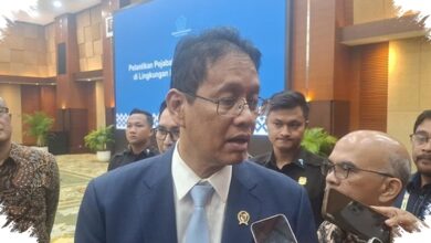 Purbaya Belum Putuskan Pajak JHT, Menkeu Masih Tunggu Data BPJS Ketenagakerjaan
