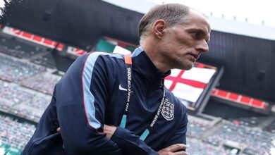 Inggris Tersingkir, Tradisi Pelatih Lokal di Piala Dunia Masih Tak Terkalahkan