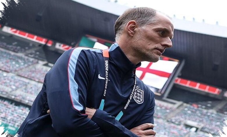 Inggris Tersingkir, Tradisi Pelatih Lokal di Piala Dunia Masih Tak Terkalahkan