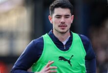 Elkan Baggott Resmi Tinggalkan Ipswich, Millwall Jadi Pelabuhan Baru