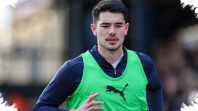 Elkan Baggott Resmi Tinggalkan Ipswich, Millwall Jadi Pelabuhan Baru