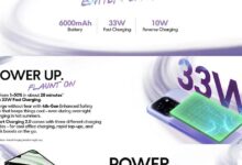 Poco C85 Disebut Bawa Baterai 6.000 mAh, Ancaman Baru di Kelas Rp1 Jutaan