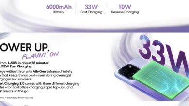 Poco C85 Disebut Bawa Baterai 6.000 mAh, Ancaman Baru di Kelas Rp1 Jutaan