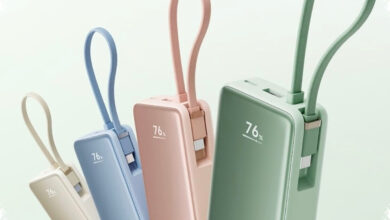 Xiaomi Rilis Power Bank Pertama yang Lolos Standar Safety Baru China