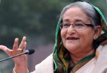 Bangladesh Sita Aset Rp 10 Triliun Terkait Sheikh Hasina, Pengejaran Uang Masih Berlanjut