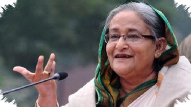 Bangladesh Sita Aset Rp 10 Triliun Terkait Sheikh Hasina, Pengejaran Uang Masih Berlanjut