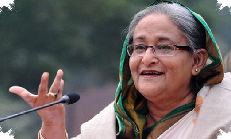 Bangladesh Sita Aset Rp 10 Triliun Terkait Sheikh Hasina, Pengejaran Uang Masih Berlanjut