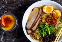 Odeng dan Ramen Instan, Cara Praktis Menikmati Hangatnya Tanpa Mengorbankan Gizi