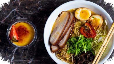 Odeng dan Ramen Instan, Cara Praktis Menikmati Hangatnya Tanpa Mengorbankan Gizi