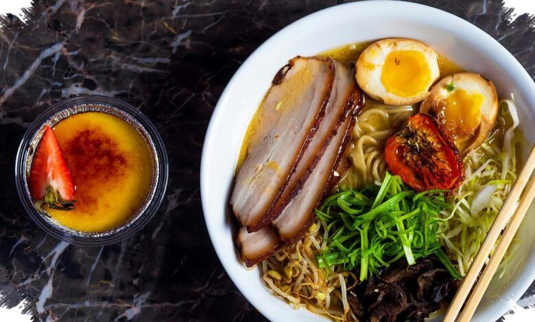 Odeng dan Ramen Instan, Cara Praktis Menikmati Hangatnya Tanpa Mengorbankan Gizi