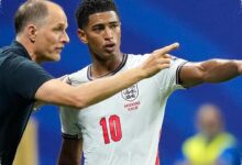 Tuchel Kehilangan Kendali di Akhir, Scaloni Ubah Semifinal Inggris vs Argentina