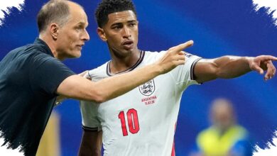 Tuchel Kehilangan Kendali di Akhir, Scaloni Ubah Semifinal Inggris vs Argentina