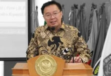 Penggeledahan Rumah Anggota BPK, Jejak Kasus Suap Muara Enim Makin Lebar