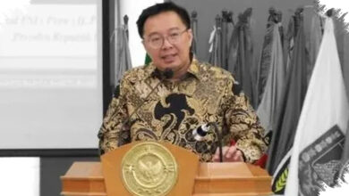 Penggeledahan Rumah Anggota BPK, Jejak Kasus Suap Muara Enim Makin Lebar