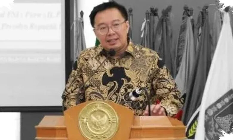 Penggeledahan Rumah Anggota BPK, Jejak Kasus Suap Muara Enim Makin Lebar