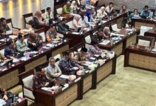 Purbaya Andalkan Reformasi Pajak dan PNBP untuk Tahan Tekanan Global