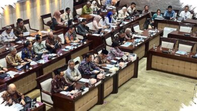 Purbaya Andalkan Reformasi Pajak dan PNBP untuk Tahan Tekanan Global