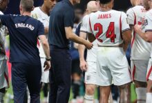 Owen dan Joe Hart Soroti Keputusan Tuchel, Inggris Kehilangan Kendali Usai Unggul