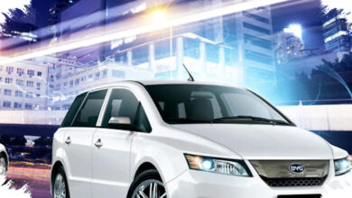 BYD Bidik Taklukkan Toyota Dalam 5 Tahun, Tapi Jalannya Masih Panjang