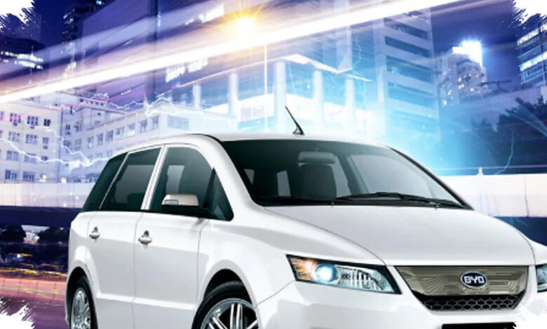 BYD Bidik Taklukkan Toyota Dalam 5 Tahun, Tapi Jalannya Masih Panjang