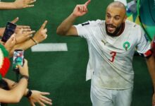 Usai Piala Dunia, Bintang Maroko Ini Ingin Pensiun Demi Hafiz Quran