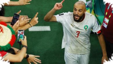 Usai Piala Dunia, Bintang Maroko Ini Ingin Pensiun Demi Hafiz Quran