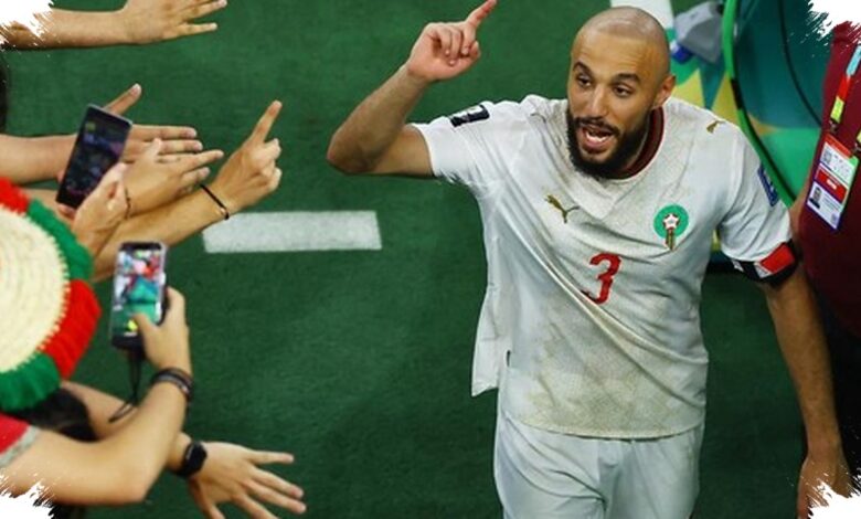 Usai Piala Dunia, Bintang Maroko Ini Ingin Pensiun Demi Hafiz Quran