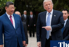 Survei Pew: China dan Xi Jinping Kini Lebih Dipandang Positif daripada AS dan Trump