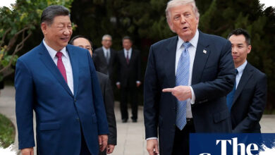 Survei Pew: China dan Xi Jinping Kini Lebih Dipandang Positif daripada AS dan Trump