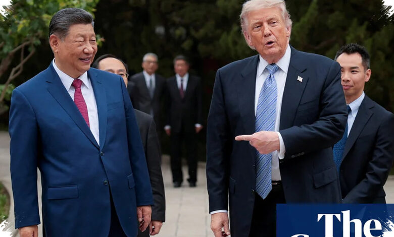 Survei Pew: China dan Xi Jinping Kini Lebih Dipandang Positif daripada AS dan Trump