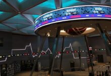 IHSG Dibuka Menguat ke 6.068, Sinyal Lanjut Naik Masih Terbuka