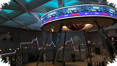 IHSG Dibuka Menguat ke 6.068, Sinyal Lanjut Naik Masih Terbuka
