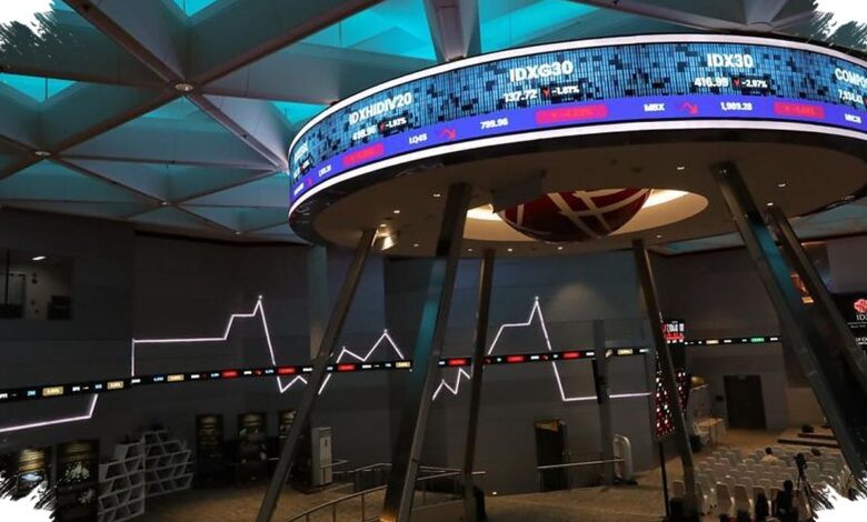 IHSG Dibuka Menguat ke 6.068, Sinyal Lanjut Naik Masih Terbuka