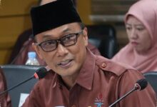 PNS Menyusut 410 Ribu Dalam 5 Tahun, BKN Nilai Formasi ASN Perlu Ditambah