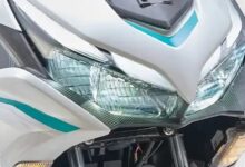 Aerox E Jadi Motor Listrik Termahal Yamaha, Jarak 117 Km dan Harga Rp53,4 Juta