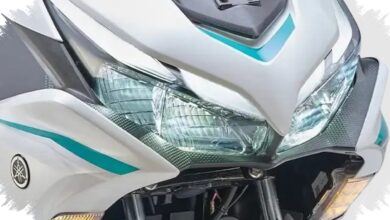 Aerox E Jadi Motor Listrik Termahal Yamaha, Jarak 117 Km dan Harga Rp53,4 Juta