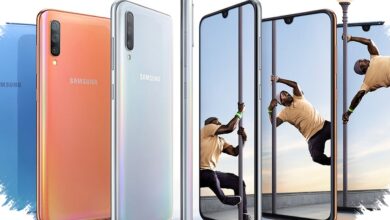 5 HP Samsung Galaxy A Termurah, Layar AMOLED sampai 5G dan NFC
