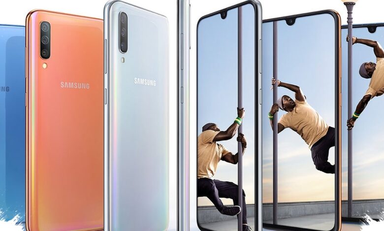 5 HP Samsung Galaxy A Termurah, Layar AMOLED sampai 5G dan NFC