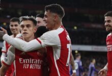 Tinggalkan Arsenal, Trossard Pilih Besiktas dan Siap Mulai Babak Baru