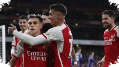 Tinggalkan Arsenal, Trossard Pilih Besiktas dan Siap Mulai Babak Baru
