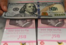 Rupiah Masih Bertahan di Rp18.000 per Dolar AS, Tekanan dari Timur Tengah Belum Reda