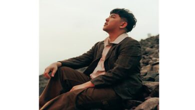Donne Maula Lewat Harum, Lagu yang Mengubah Lelah Jadi Alasan untuk Tetap Bertahan