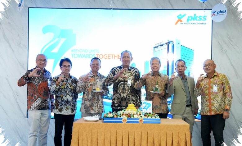 PKSS Dorong Efisiensi Layanan dengan Primadona dan Prima Career