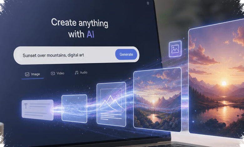 Google Images Ulang 25 Tahun, Kini Punya Tampilan Mirip Pinterest