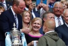 William dan Keir Starmer Tersentak, Inggris Gagal ke Final Usai Blunder Taktik Tuchel